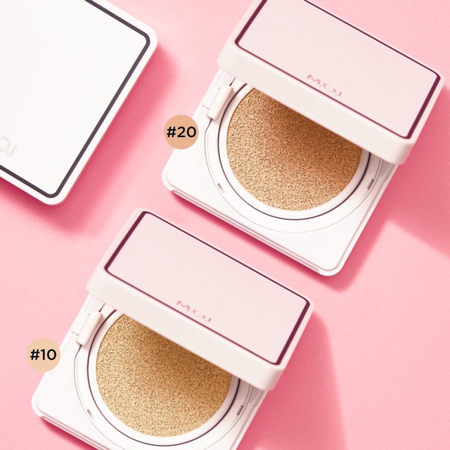 Phấn nước (cushion) M.O.I cómetics (Tách set) | BigBuy360 - bigbuy360.vn