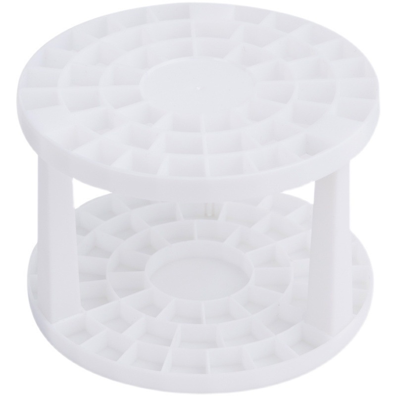 Giá Đỡ Cho Cọ Trang ĐiểM Đa ChứC Năng TiệN DụNg