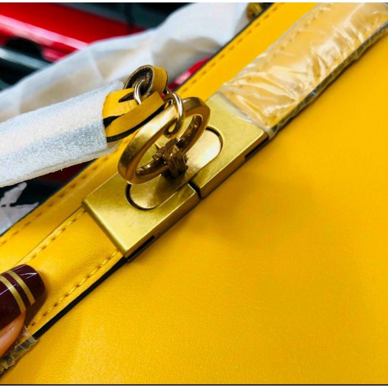 Tory vàng radziwill mini bag