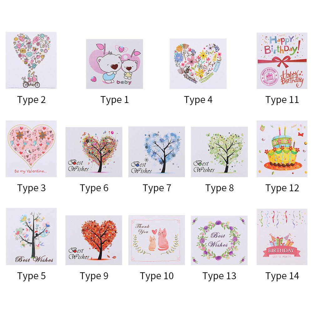 .Set 50 Thiệp Mời Đám Cưới Bằng Giấy Kraft