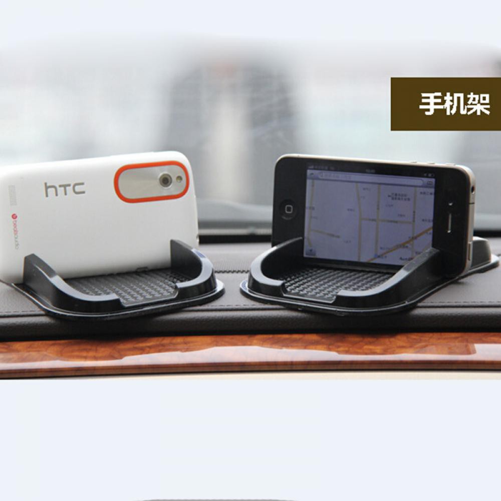 Giá đỡ điện thoại chống trượt tiện lợi cho xe hơi | BigBuy360 - bigbuy360.vn