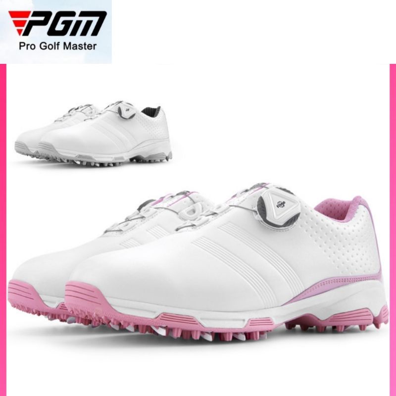 Freeship Giày golf nữ PGM chính hãng cao cấp thumbnail