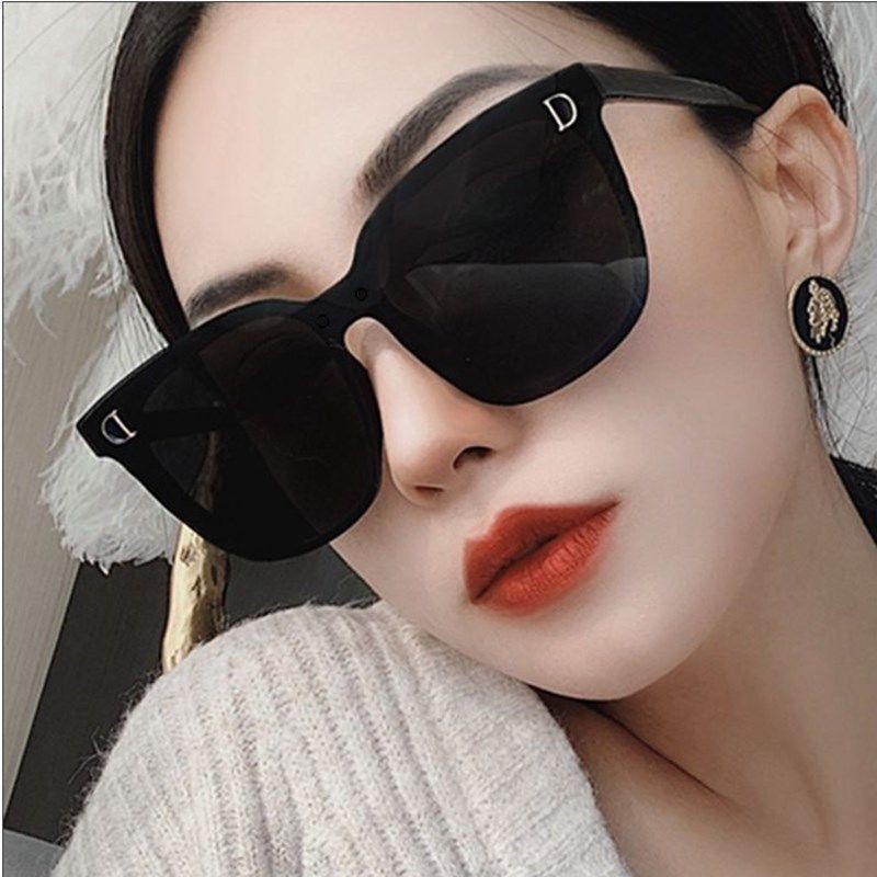 Kính Mát Thời Trang Chữ D 🍏 Hàng Quảng Châu 🍏 Mã: D-2136 | BigBuy360 - bigbuy360.vn