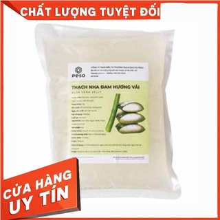 Thạch nha đam Peso - Xuân Thịnh - Ruby