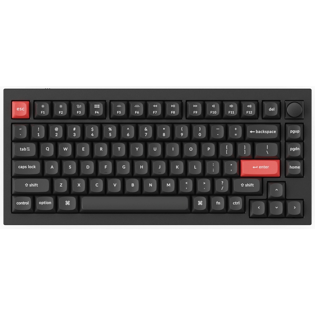 Set keycap Keychron PBT Double Shot OSA Profile