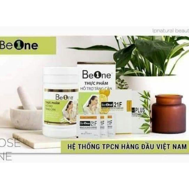 Ngũ cốc dinh dưỡng Beone
