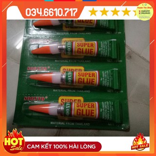 KEO DÁN ĐA NĂNG SIÊU DÍNH