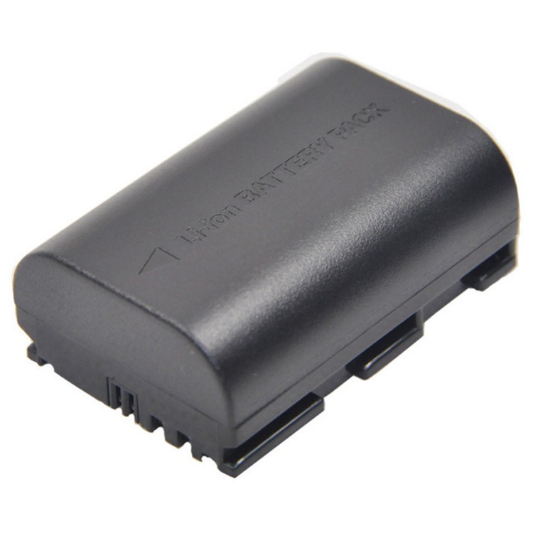 Pin canon LP-E6