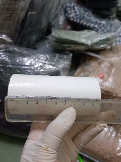 2 lõi thay thế cho cây lăn bụi
