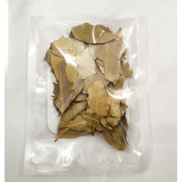 Lá Nguyệt Quế - Bay leaf - 15g