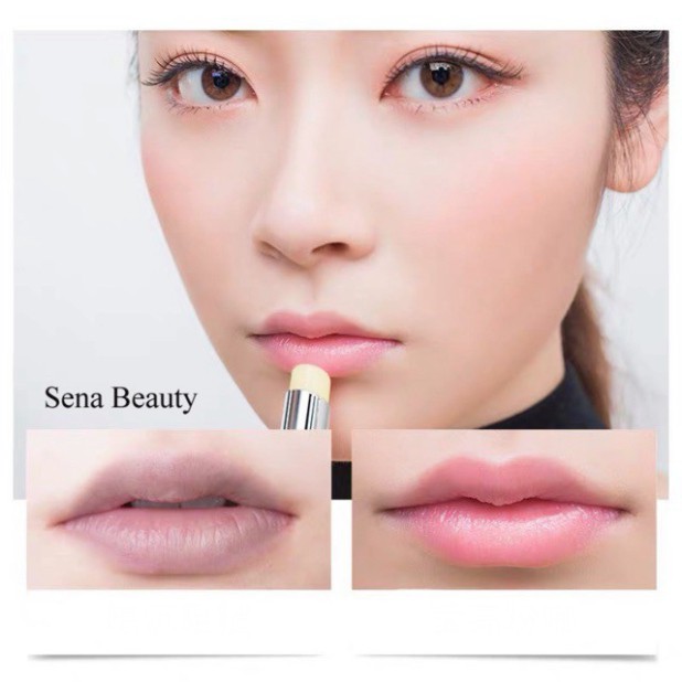 F123 GDT Son Dưỡng Môi Moisturing Lip Balm Của Maycreate 20 F123