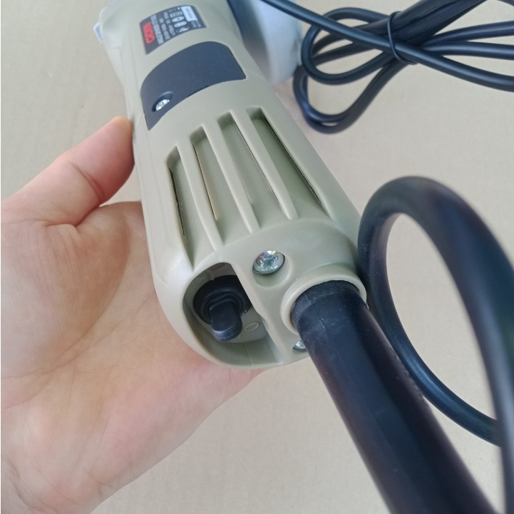 Máy mài góc Crown CT13322