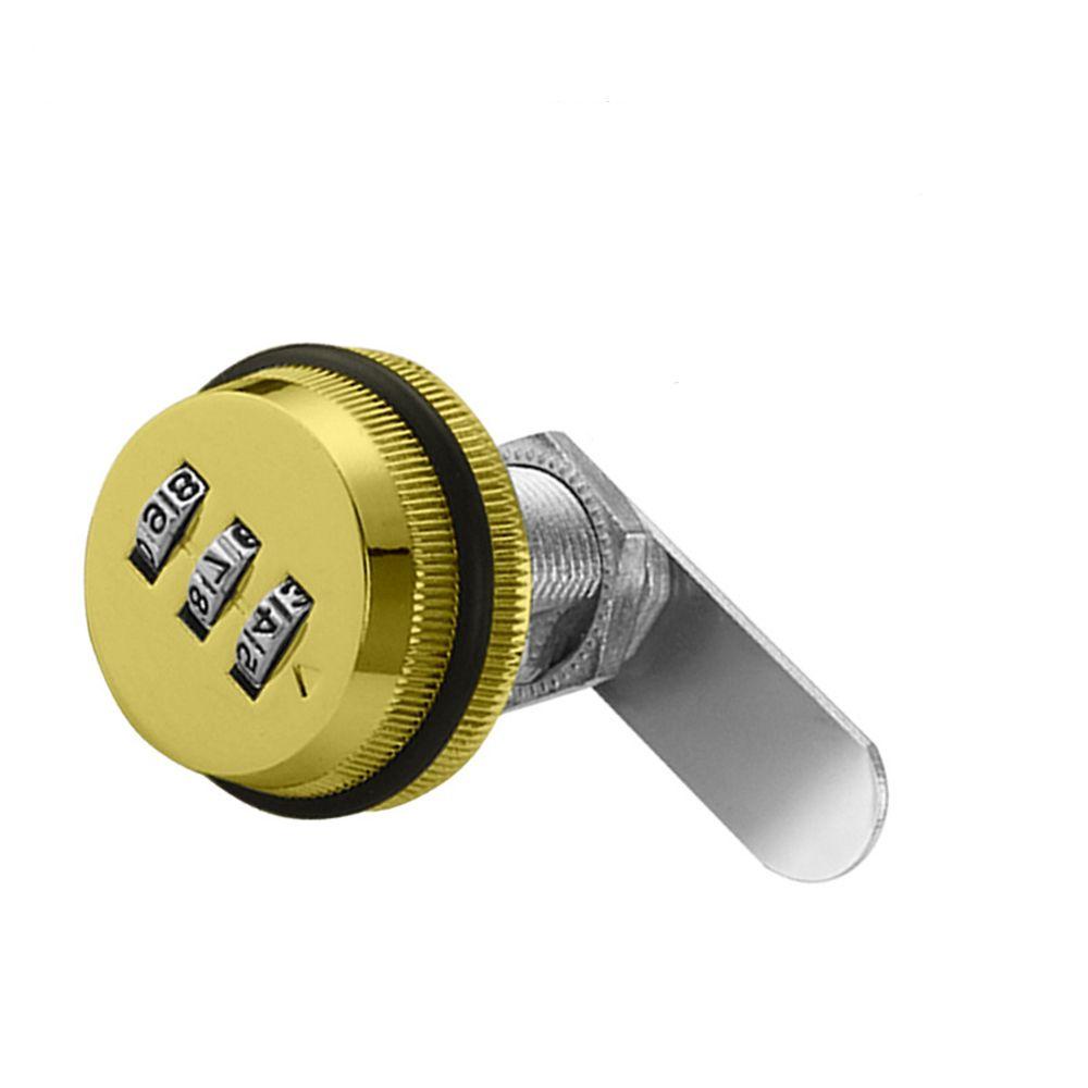 FOREVER Ổ Khóa Mật Khẩu 20mm Cho Hộp Thư