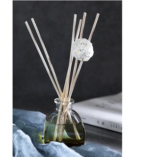 Tinh dầu khuyếch tán thơm phòng - chai thủy tinh 30ml
