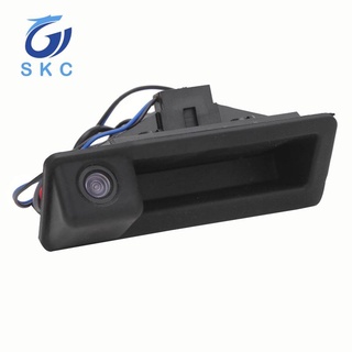 Camera quan sát phía sau cho ô tô bmw e82 e88 e90 e91 e92 e93 e60 e61 e70 e71