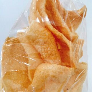 Bánh phồng tôm NĂM CĂN - CÀ MAU