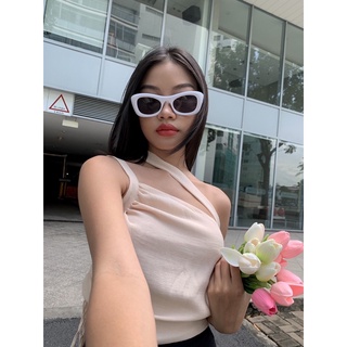 ÁO RÚT CHI TIẾT EO