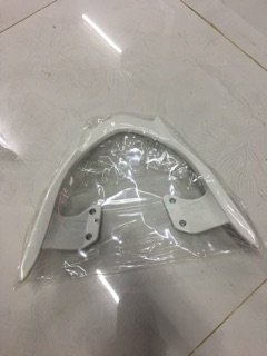 Cảng sau Sirius kiểu Exciter 150 ( chỉ gắn được Sirius xăng cơ)