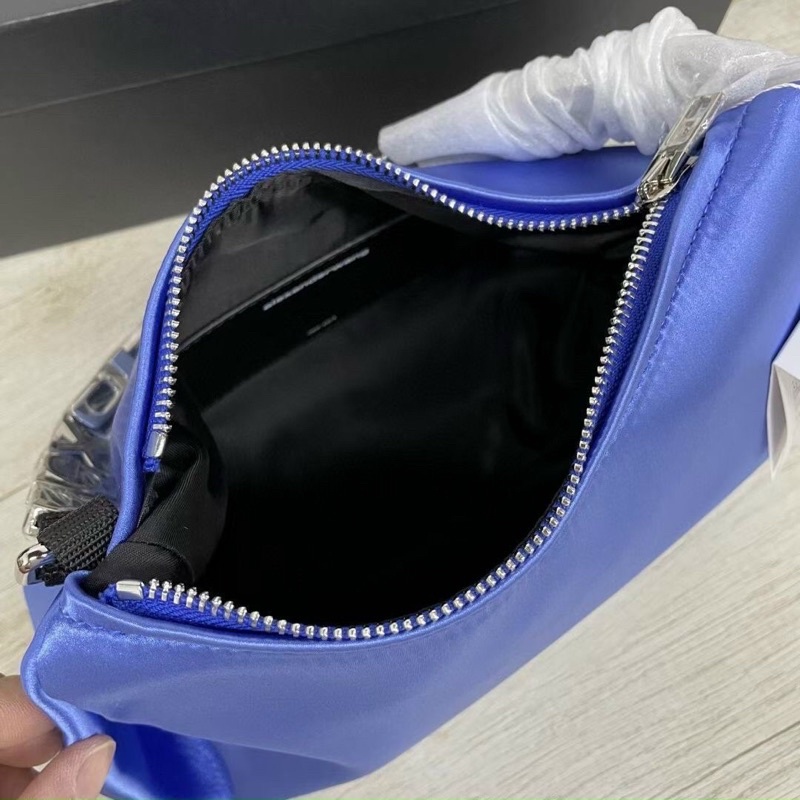 Túi kẹp nách A l e x D er Wang