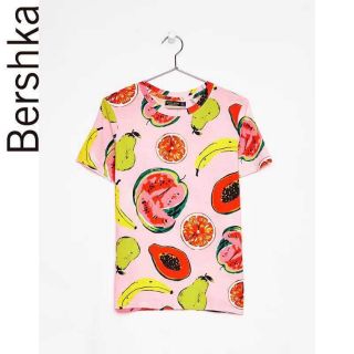 Áo phông Berskha size S