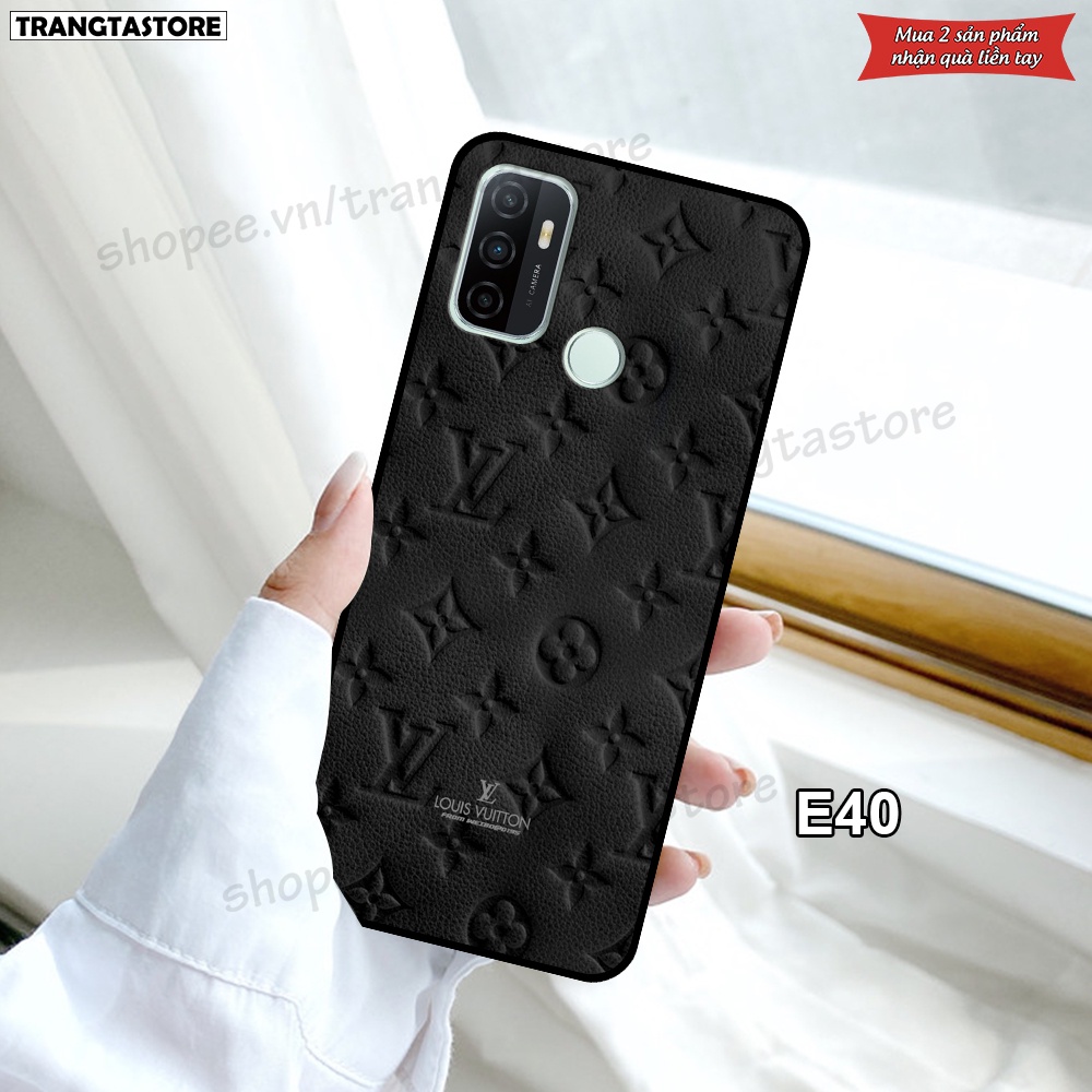 Ốp lưng Oppo A53 2020 in hình chất lượng - siêu rẻ - siêu bền - siêu đẹp