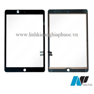 Cảm ứng iPad GEN 7 10.2 chất lượng, giá tốt (màu đen)