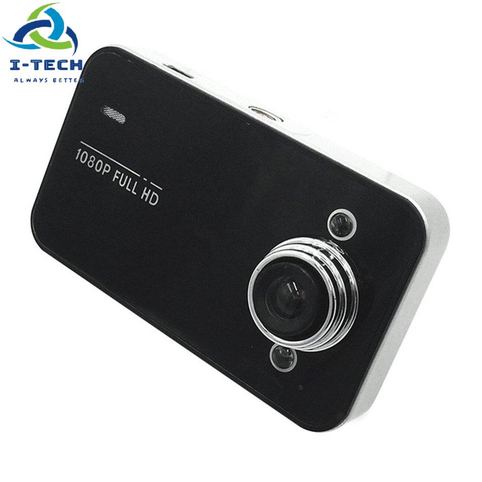 ⚡Khuyến mại⚡K6000 Car DVR 1080P Full Video Recorder Night  Dashboard Camera | BigBuy360 - bigbuy360.vn