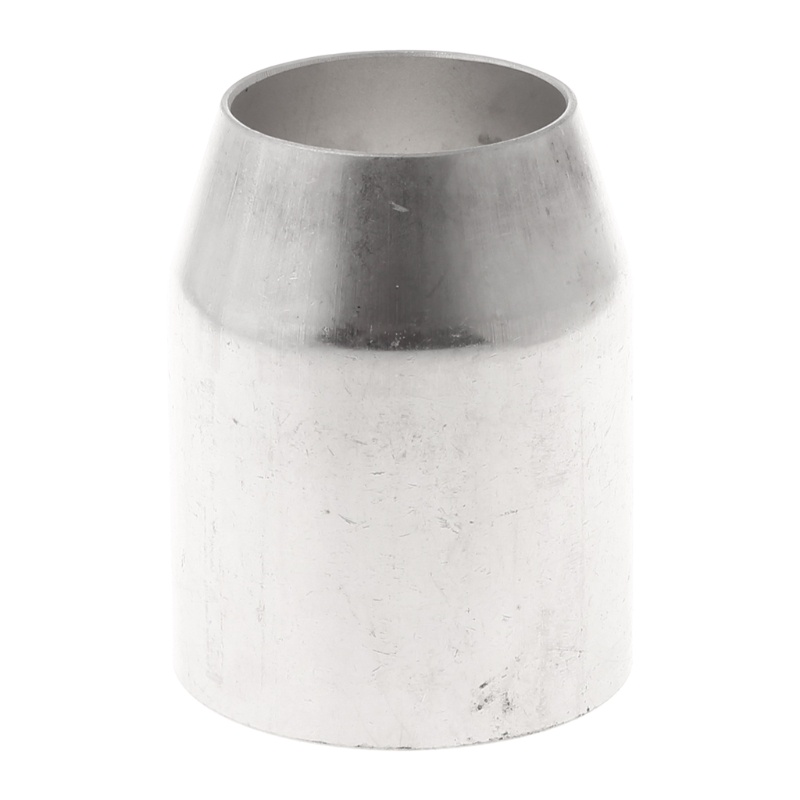 Đầu Nối Ống Xả Khí Xe Máy Bằng Thép Không Gỉ 51mm Đến 38mm