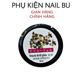 Gel đính đá siêu chắc