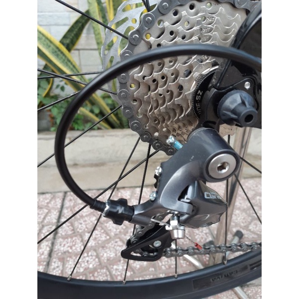 Xe đạp Java veloce