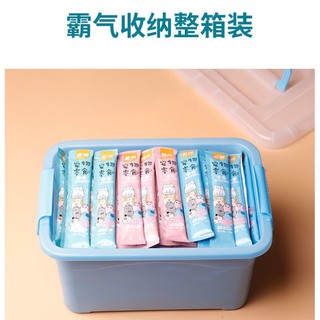 Combo Súp Thưởng Mix Cho Mèo 🐈