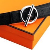 Thắt lưng nam thời trang cao cấp - M06