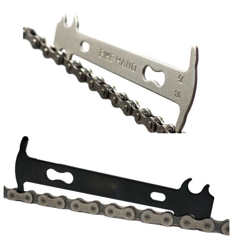 Dụng Cụ Đo Tốc Độ Dây Xích Xe Đạp MTB
