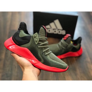 GIÀY ALPHA X 1:1