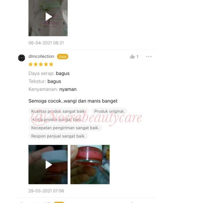 (Hàng Mới Về) Son Tẩy Tế Bào Chết Dưa Hấu 7.7 | BigBuy360 - bigbuy360.vn