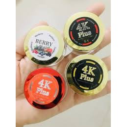 Kem 4K plus mini Thailan