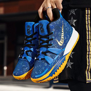  Giày Thể Thao Bóng Rổ Kyrie Irving 7 Size 35-45 Dành Cho Nam Và Nữ 