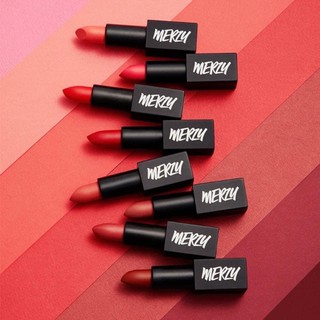 Son thỏi Lì merzy