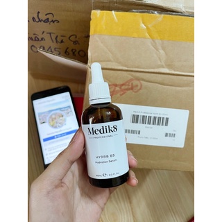 SERUM MEDIK8 HYDR8 B5 60ml DƯỠNG ẨM PHỤC HỒI