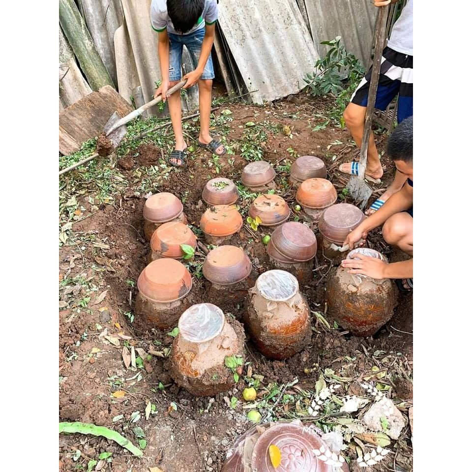 Cốt Nghệ Gấc Chăm Sóc Sau Sinh Mộc giảm mỡ bụng bắp tay bắp chân mờ thâm sẹo Nhan Natural