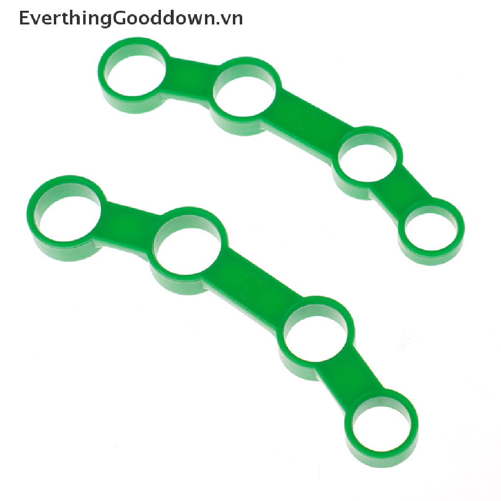 Everthinggood Phụ Kiện Luyện Tập Ngón Tay Chơi Đàn Piano