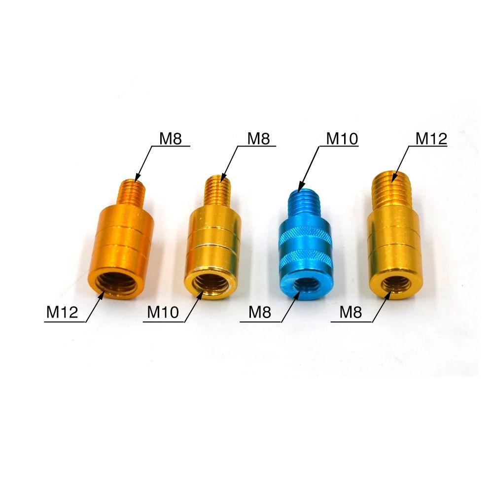 Khớp Nối Lưới Bắt Cá 10mm Sang 8mm 8mm Đến 10mm M8 / M10 / M12