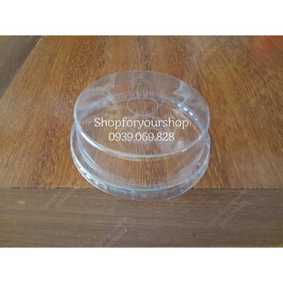 100 LY PP MỎNG 450-500ml + NẮP