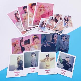 Bộ Sưu Tập Ảnh Nhóm Nhạc Blackpink
