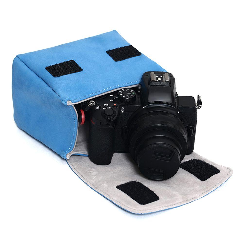 BTLIMER Túi Đựng Máy Ảnh Chống Thấm Nước Chất Lượng Cao