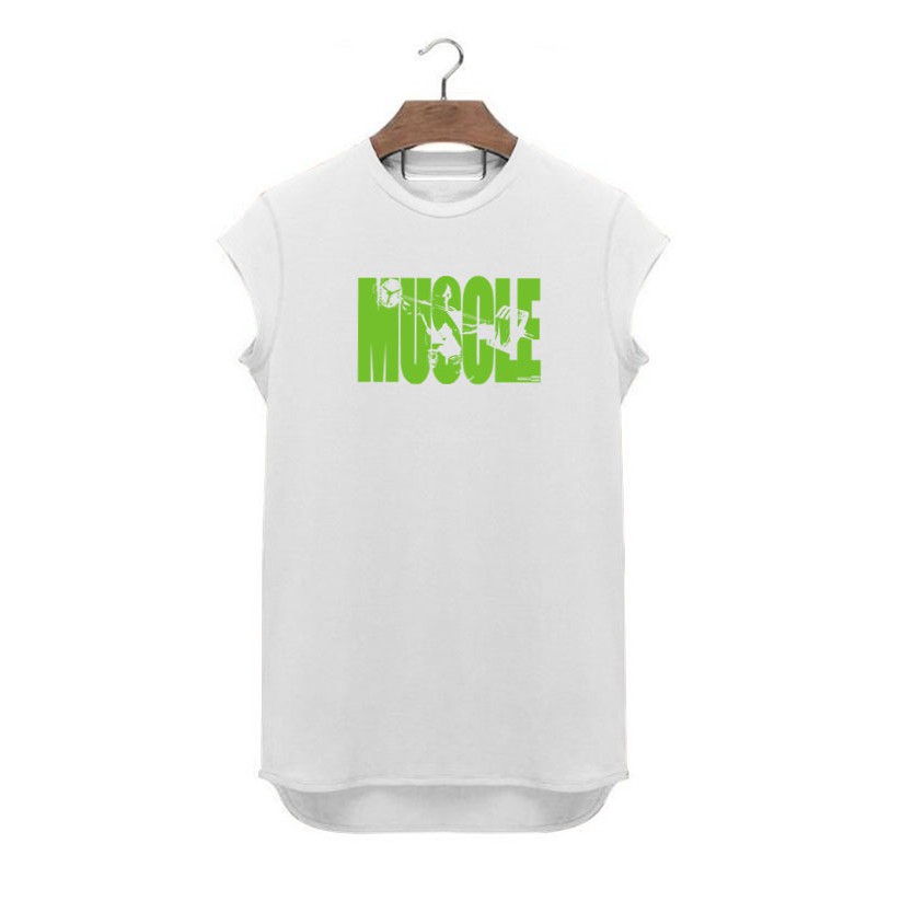 Áo Thun Nam Ngắn Tay Cổ Tròn Thời Trang