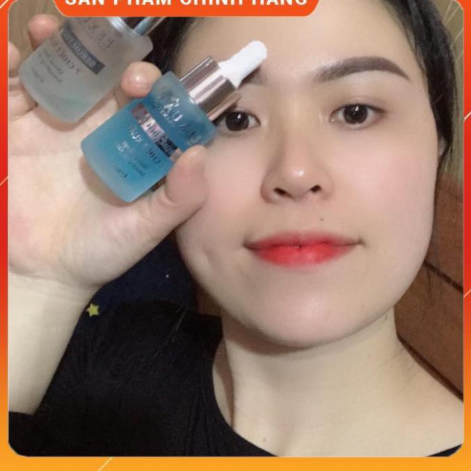 Serum Tinh Thể 7 Chiết Xuất Lê Xuân ❤️CHÍNH HÃNG❤️Hỗ trợ se nhỏ lỗ chân lông,Dưỡng da, dưỡng ẩm da | BigBuy360 - bigbuy360.vn
