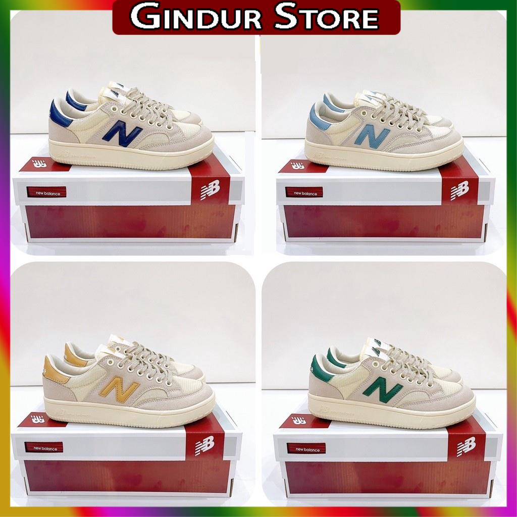 Giày Thể Thao NB CRT 300, Giày Sneaker NB300 Thiết Kế mẫu Mới Siêu Đẹp Full Bill Box -GINDUR STORE