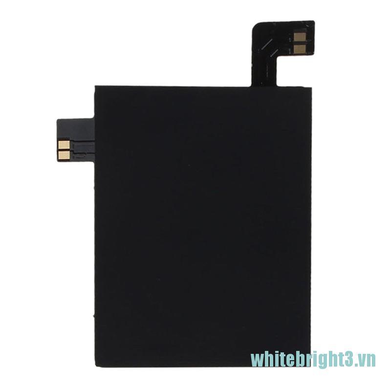 Miếng Dán Sạc Không Dây Kèm Chip Nfc Ic Cho Lg G4 F500 H815