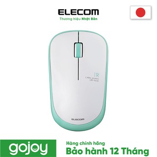 Chuột Elecom M-IR07DR